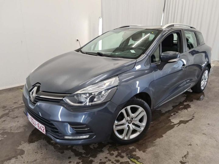 Photo 0 VIN: VF17RB20A59454543 - RENAULT CLIO 