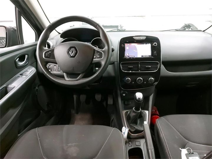 Photo 8 VIN: VF17RB20A59543878 - RENAULT CLIO GRANDTOUR 