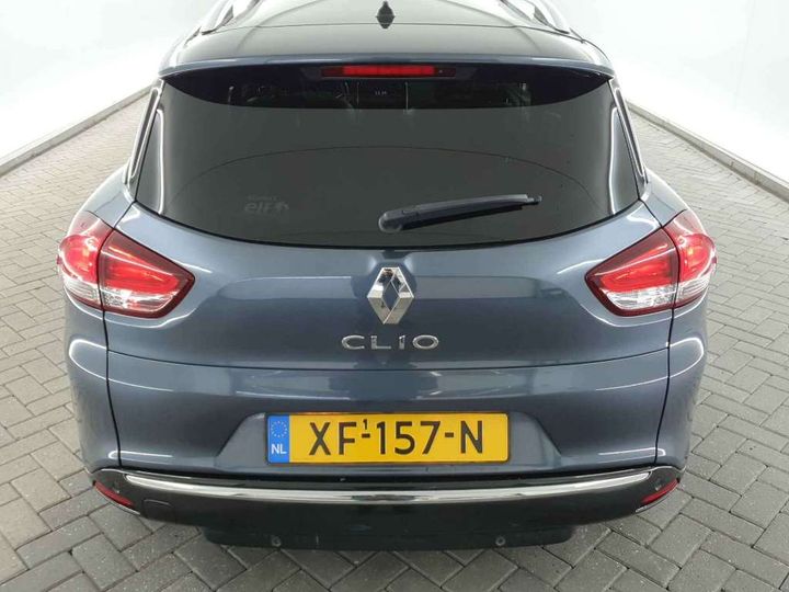 Photo 15 VIN: VF17RB20A59650501 - RENAULT CLIO ESTATE 