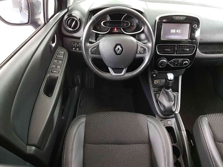 Photo 7 VIN: VF17RB20A59650506 - RENAULT CLIO ESTATE 