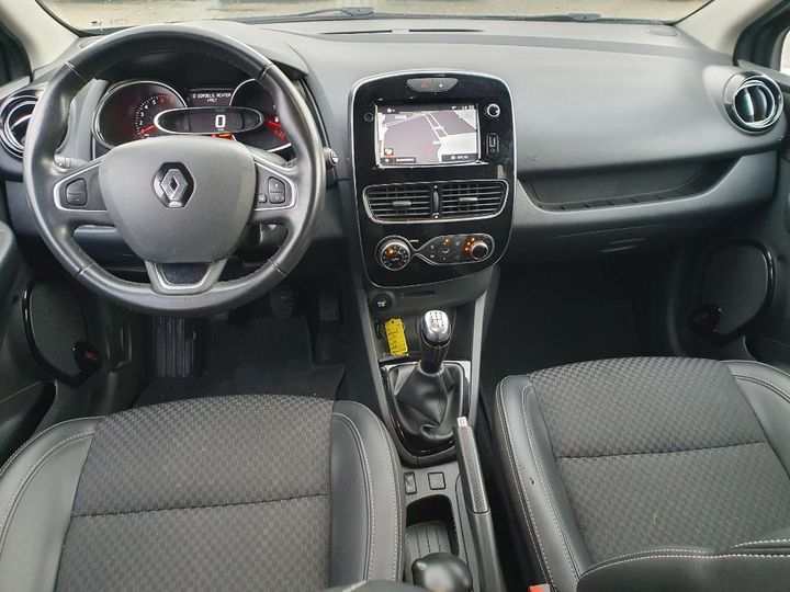 Photo 6 VIN: VF17RB20A59750378 - RENAULT CLIO ESTATE 