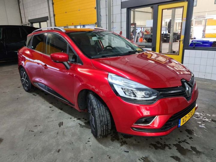 Photo 29 VIN: VF17RB20A59750384 - RENAULT CLIO 