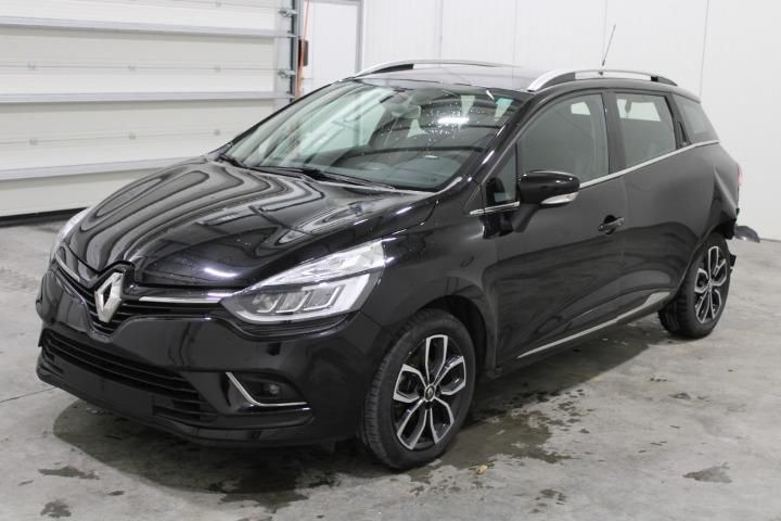 Photo 0 VIN: VF17RB20A59878787 - RENAULT CLIO HATCHBACK 