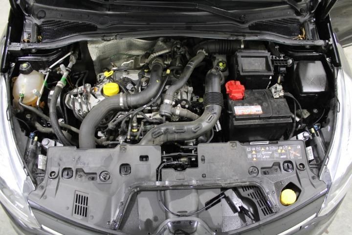 Photo 14 VIN: VF17RB20A59878787 - RENAULT CLIO HATCHBACK 