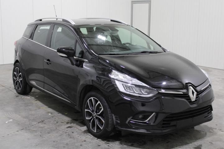 Photo 2 VIN: VF17RB20A59878787 - RENAULT CLIO HATCHBACK 