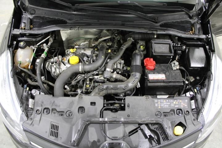 Photo 22 VIN: VF17RB20A59878787 - RENAULT CLIO HATCHBACK 