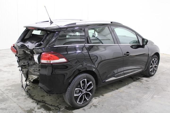 Photo 3 VIN: VF17RB20A59878787 - RENAULT CLIO HATCHBACK 