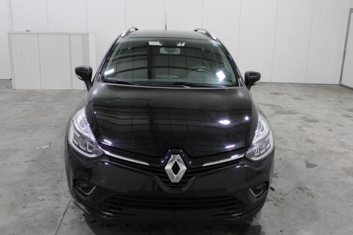 Photo 8 VIN: VF17RB20A59878787 - RENAULT CLIO HATCHBACK 