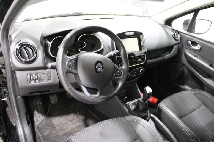 Photo 9 VIN: VF17RB20A59878787 - RENAULT CLIO HATCHBACK 