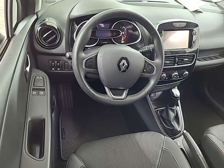 Photo 7 VIN: VF17RB20A60048861 - RENAULT CLIO ESTATE 