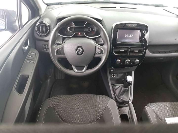 Photo 7 VIN: VF17RB20A60048862 - RENAULT CLIO ESTATE 