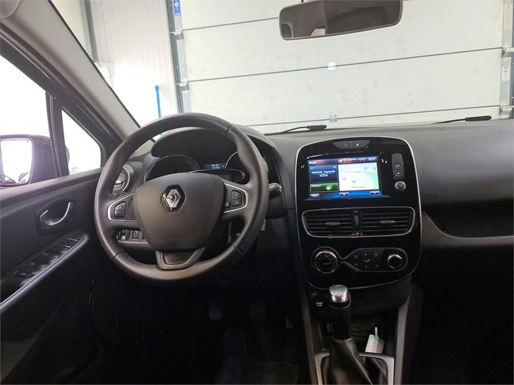 Photo 11 VIN: VF17RB20A60087996 - RENAULT CLIO 