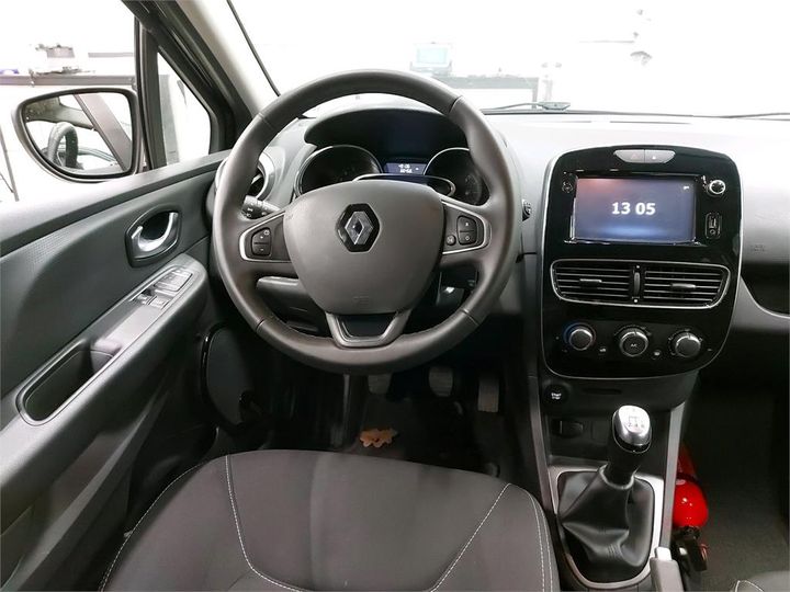 Photo 12 VIN: VF17RB20A60186810 - RENAULT CLIO GRANDTOUR 