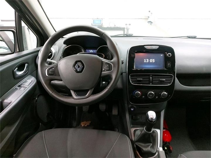 Photo 8 VIN: VF17RB20A60186810 - RENAULT CLIO GRANDTOUR 