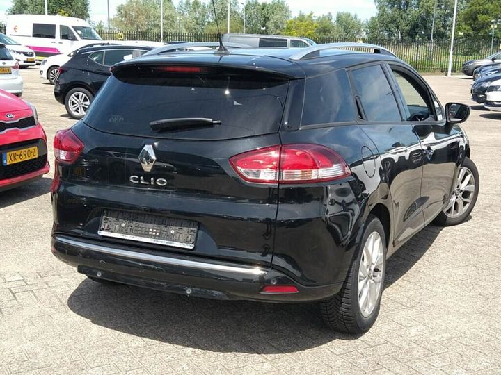 Photo 2 VIN: VF17RB20A60411217 - RENAULT CLIO 