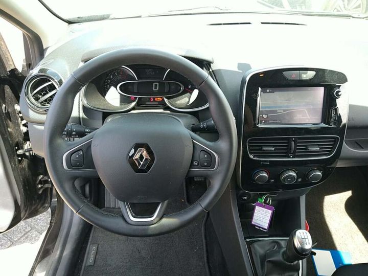 Photo 20 VIN: VF17RB20A60411217 - RENAULT CLIO 