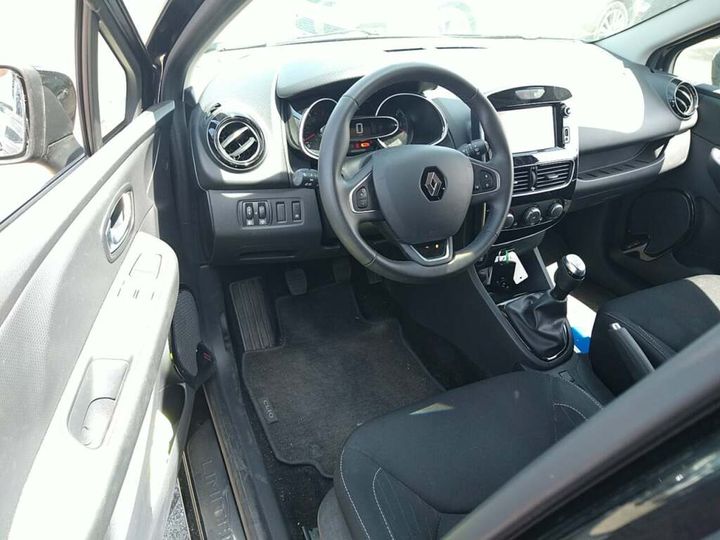 Photo 26 VIN: VF17RB20A60411217 - RENAULT CLIO 