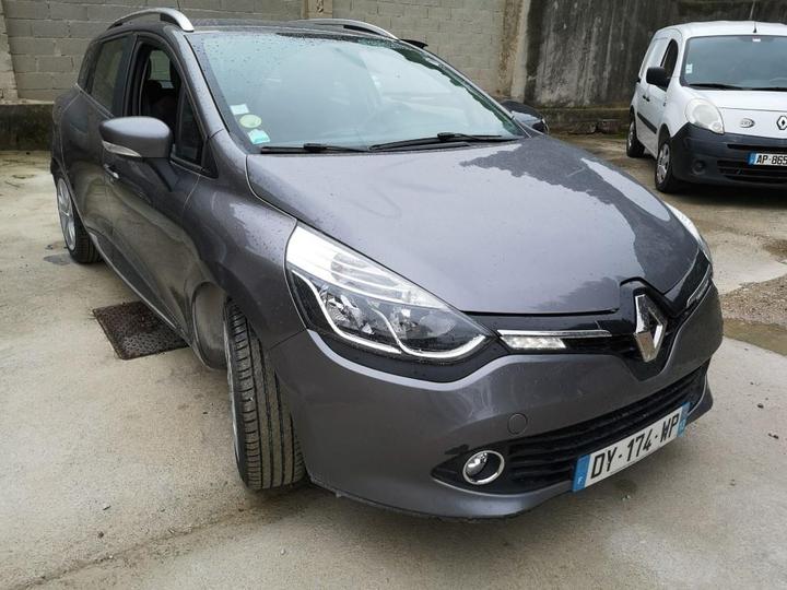 Photo 2 VIN: VF17RBF0A54352037 - RENAULT CLIO ESTATE 