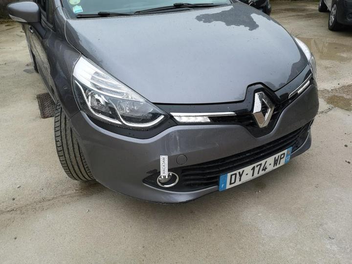 Photo 22 VIN: VF17RBF0A54352037 - RENAULT CLIO ESTATE 