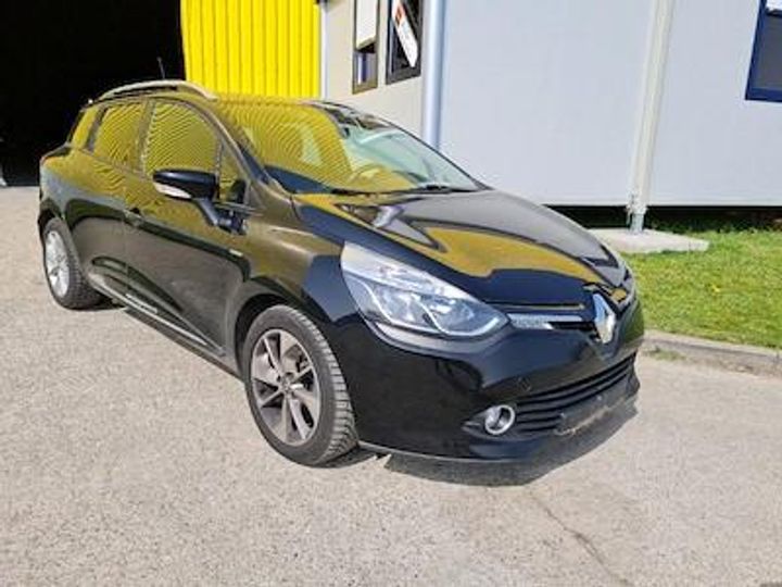 Photo 2 VIN: VF17RBF0A54380055 - RENAULT CLIO GRANDTOUR IV DIESEL 