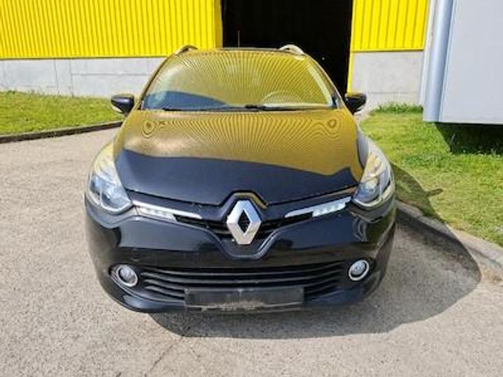 Photo 5 VIN: VF17RBF0A54380055 - RENAULT CLIO GRANDTOUR IV DIESEL 