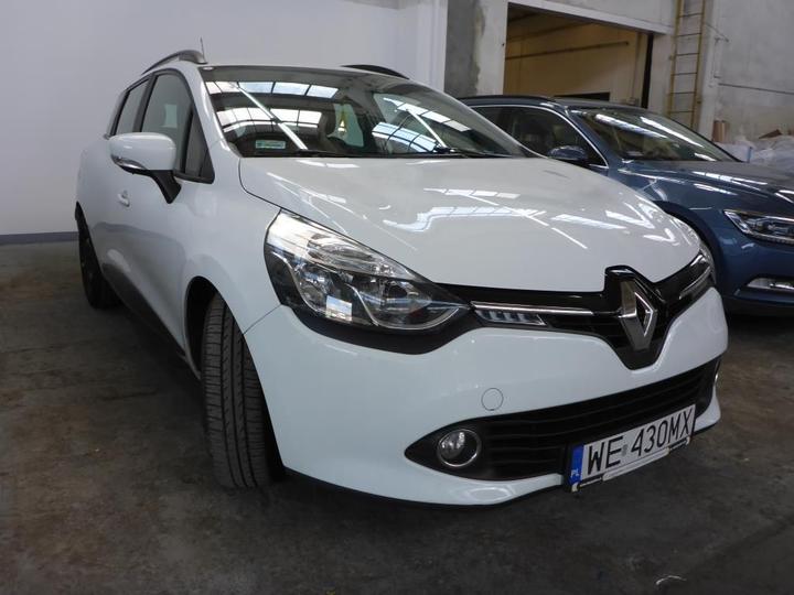 Photo 2 VIN: VF17RBF0A55153782 - RENAULT CLIO 