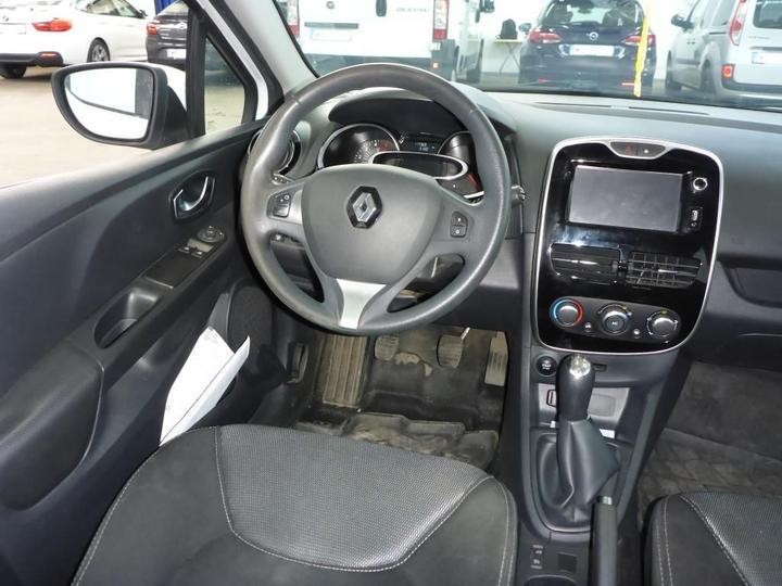 Photo 5 VIN: VF17RBF0A55153782 - RENAULT CLIO 