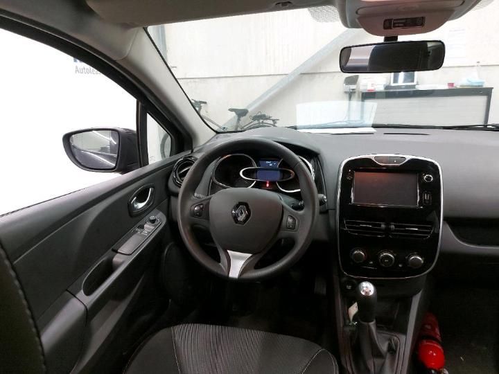 Photo 12 VIN: VF17RBF0A55340324 - RENAULT CLIO GRANDTOUR 