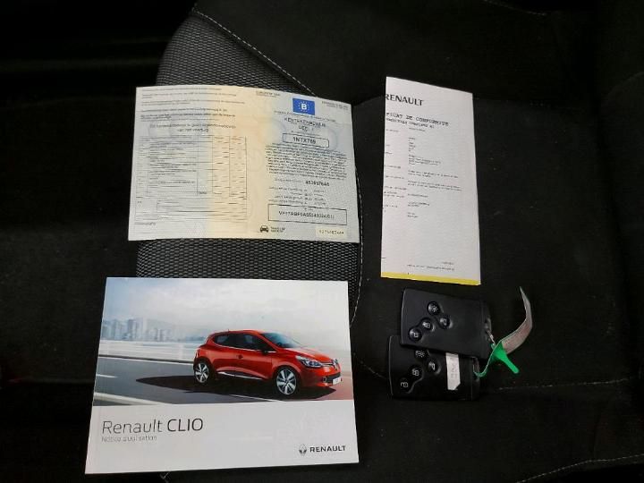 Photo 4 VIN: VF17RBF0A55340324 - RENAULT CLIO GRANDTOUR 