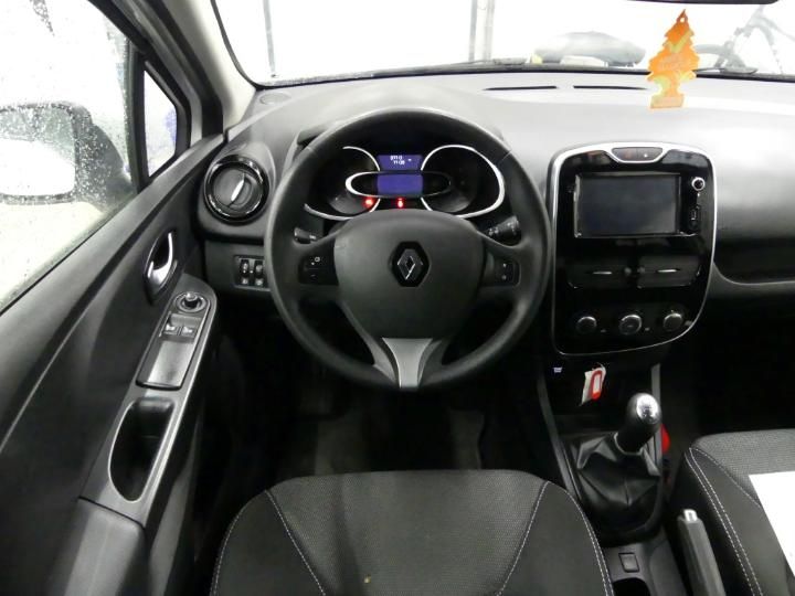 Photo 13 VIN: VF17RBF0A55649291 - RENAULT CLIO GRANDTOUR 