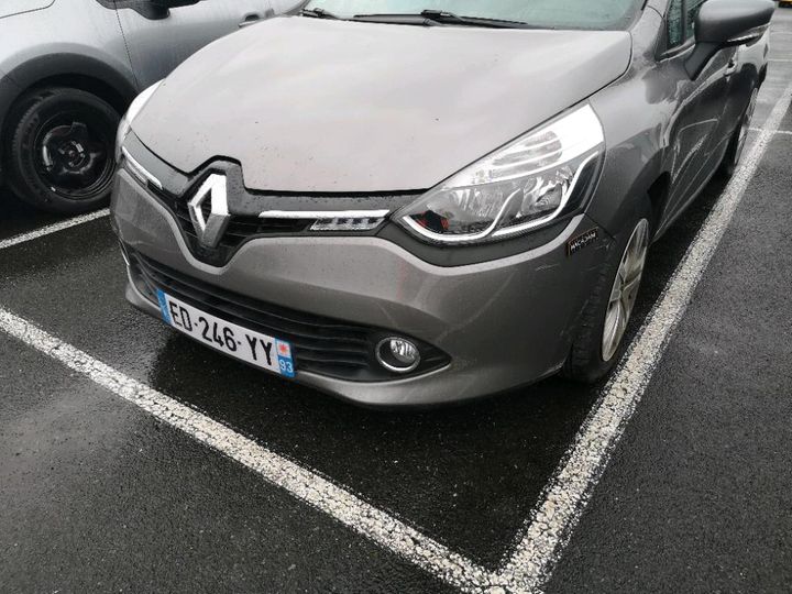 Photo 15 VIN: VF17RBF0A55743466 - RENAULT CLIO ESTATE 