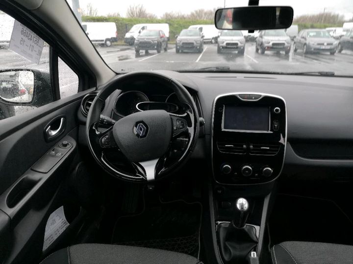 Photo 5 VIN: VF17RBF0A55743466 - RENAULT CLIO ESTATE 