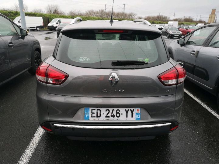 Photo 7 VIN: VF17RBF0A55743466 - RENAULT CLIO ESTATE 