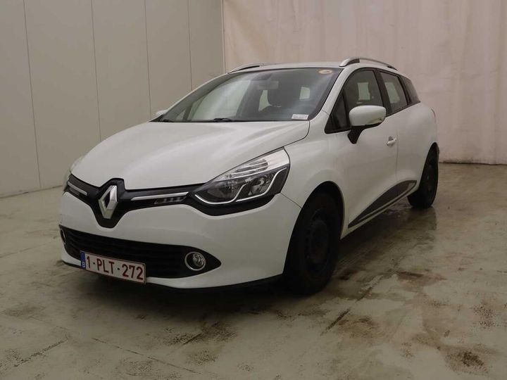 Photo 1 VIN: VF17RBF0A55891388 - RENAULT CLIO 