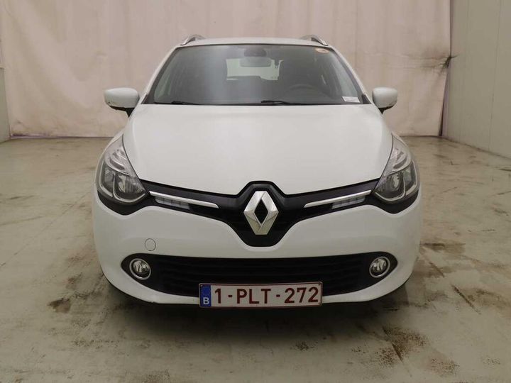 Photo 16 VIN: VF17RBF0A55891388 - RENAULT CLIO 