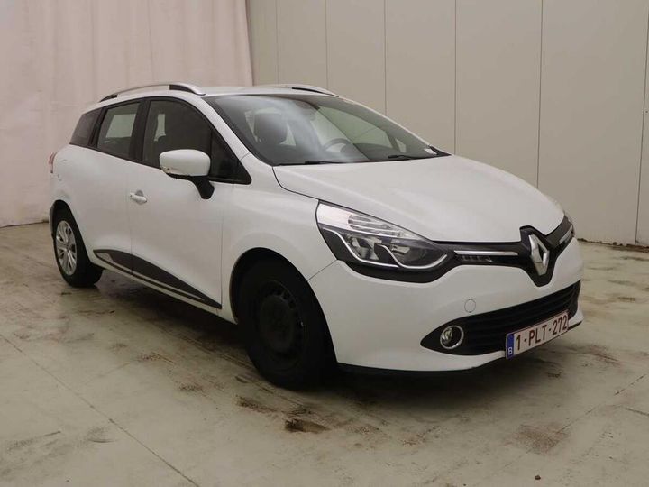 Photo 8 VIN: VF17RBF0A55891388 - RENAULT CLIO 