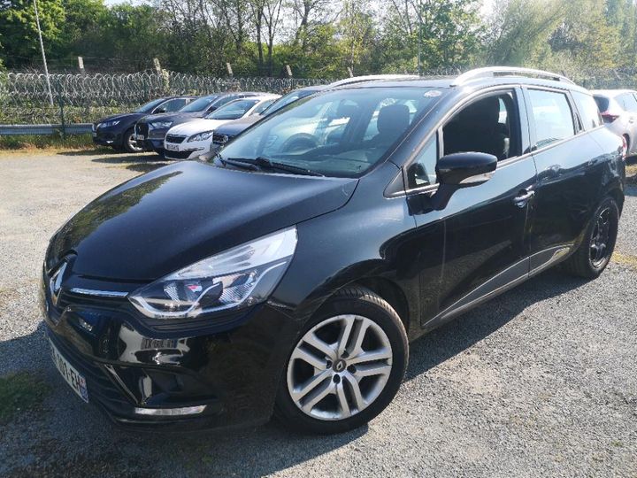 Photo 1 VIN: VF17RBF0A56235965 - RENAULT CLIO ESTATE 