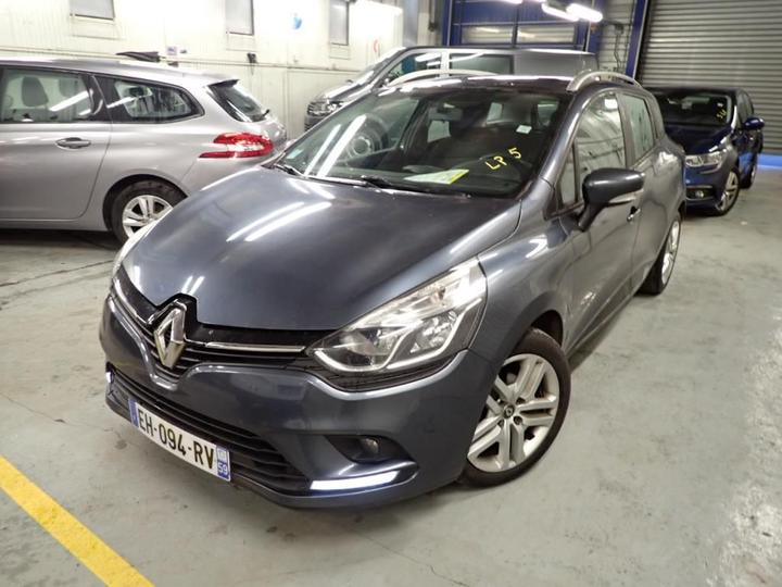 Photo 1 VIN: VF17RBF0A56566195 - RENAULT CLIO ESTATE 