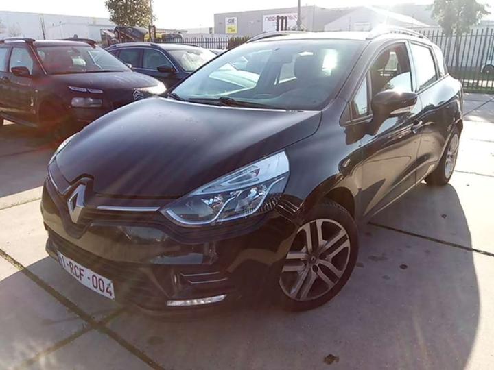 Photo 0 VIN: VF17RBF0A56571122 - RENAULT CLIO 