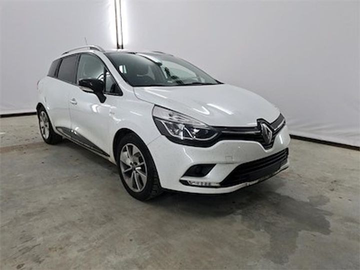 Photo 2 VIN: VF17RBF0A56754238 - RENAULT CLIO GRANDTOUR IV PHASE II DIESEL 