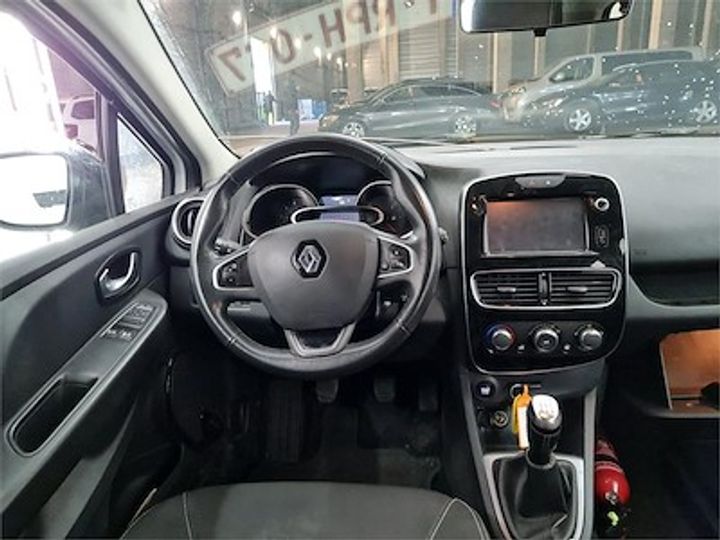 Photo 8 VIN: VF17RBF0A56754238 - RENAULT CLIO GRANDTOUR IV PHASE II DIESEL 