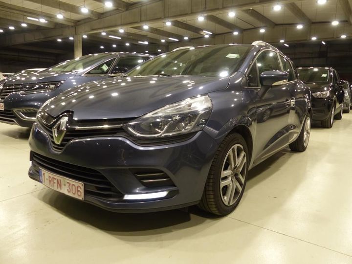 Photo 0 VIN: VF17RBF0A56770598 - RENAULT CLIO GRANDTOUR 