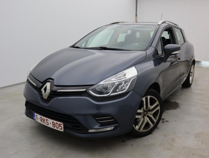 Photo 1 VIN: VF17RBF0A56887491 - RENAULT CLIO GT FL&#3916 