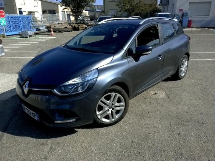 Photo 1 VIN: VF17RBF0A56978447 - RENAULT CLIO ESTATE 