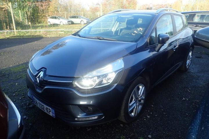 Photo 18 VIN: VF17RBF0A56978447 - RENAULT CLIO ESTATE 