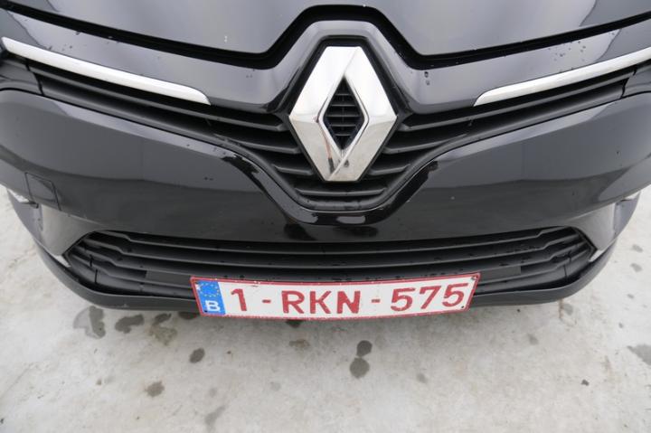 Photo 5 VIN: VF17RBF0A57019289 - RENAULT CLIO GT FL&#3916 