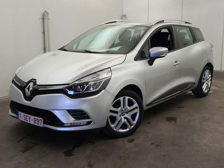 Photo 1 VIN: VF17RBF0A57645289 - RENAULT CLIO 