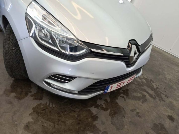 Photo 13 VIN: VF17RBF0A57645289 - RENAULT CLIO 