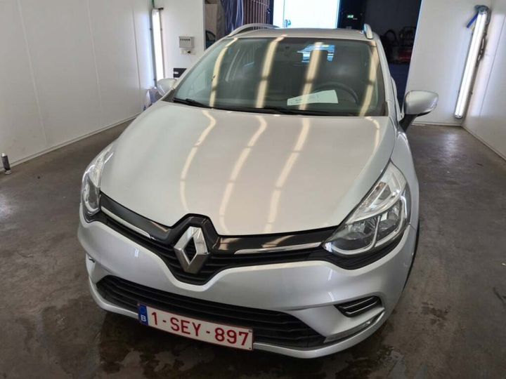 Photo 7 VIN: VF17RBF0A57645289 - RENAULT CLIO 