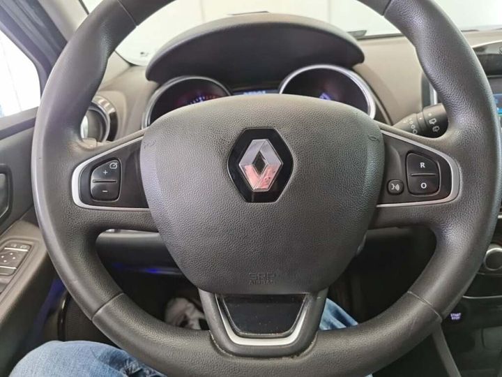 Photo 21 VIN: VF17RBF0A57645319 - RENAULT CLIO 